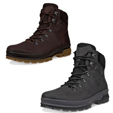 ECCO Mens Rugged Track