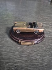 Aston Martin DB2 Danbury Car
