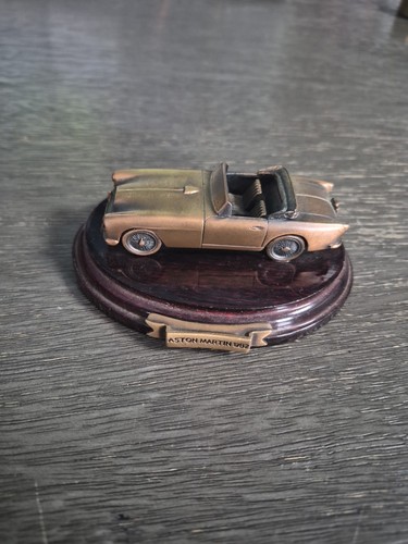 Aston martin db2 danbury car - aston,