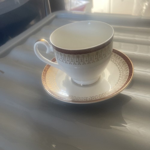 Vintage royal grafton majestic - royal,