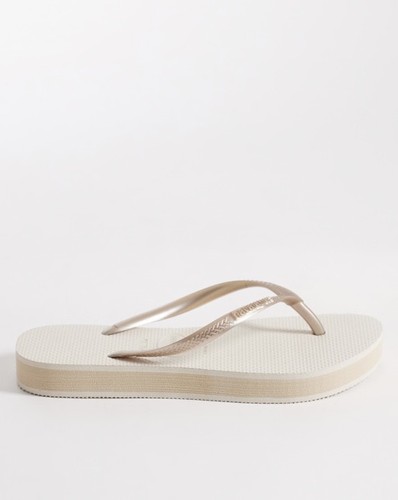 Havaianas slim platform - havaianas,
