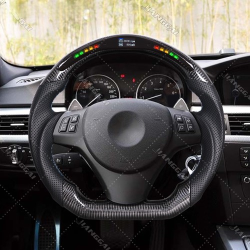 Led steering wheel real - led,