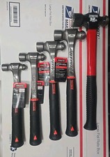 Four new proto Antivibe ball