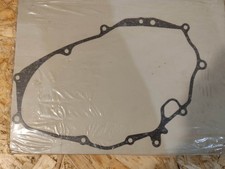 Clutch housing gasket