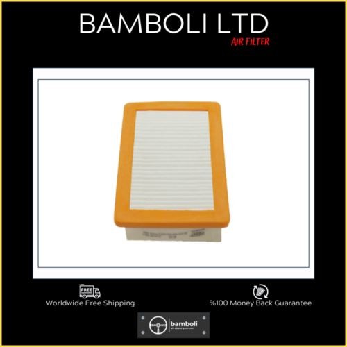 Bamboli air filter for - air,