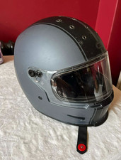 Bell Eliminator crash helmet