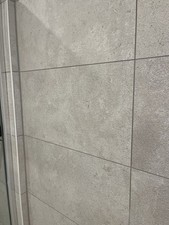 Porcelanosa Trivino Acero Wall