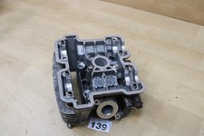 Hyosung GT 125 Cylinder Head  Oem 2006 - 2009