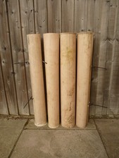 Tree Guards Shelters 12x60cm Tree Protector Wraps Tree Trunk Protectors