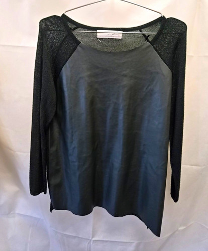Zara knit women - women’s, black