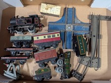 Gauge job lot - o,