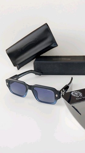 Chrome hearts men - chrome, black