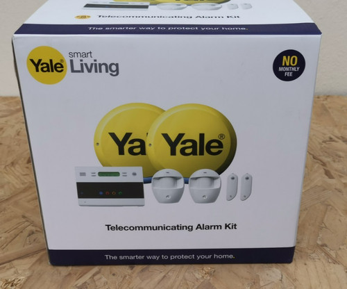 Yale smart living - yale,
