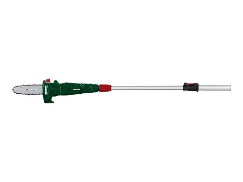 Parkside cordless pole saw - cordless,