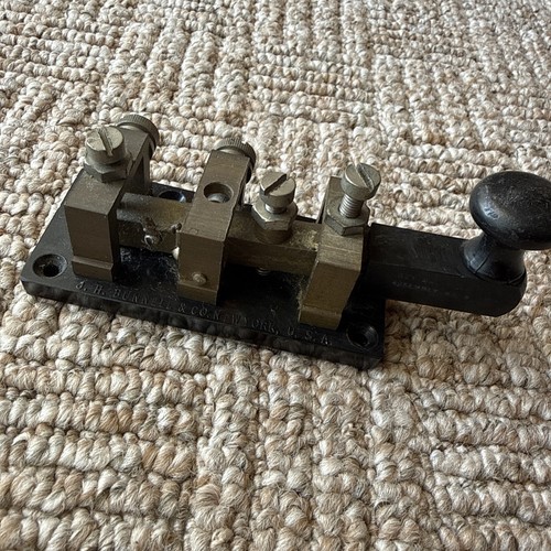 Ww11 bunnell wt 8 amp - wt,