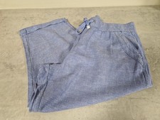 George Light Blue Cropped 55%