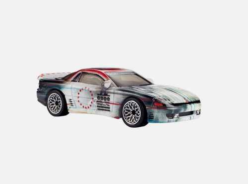 Mattel creationshot wheels - mattel, x