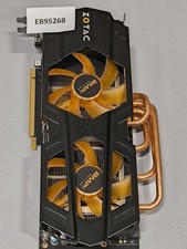 ZOTAC GTX 670 AMP! Edition 2GB