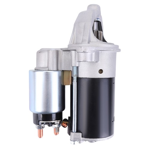 Starter motor for - motor, fiesta