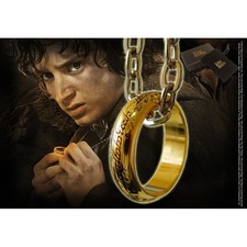 Lord Of The Rings The One Ring