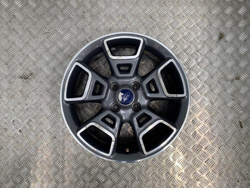 Ford ecosport inch 4 - 14-18,