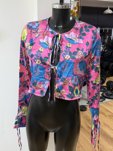 Zara ladies party casual - ladies, party/