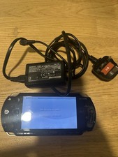 Sony PSP Playstation Portable