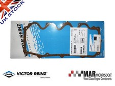 Rocker cover gasket ford cvh - rocker,