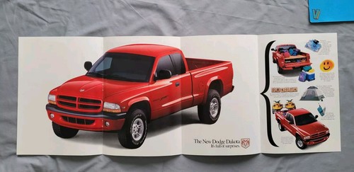 Dodge dakota pickup truck - dakota,