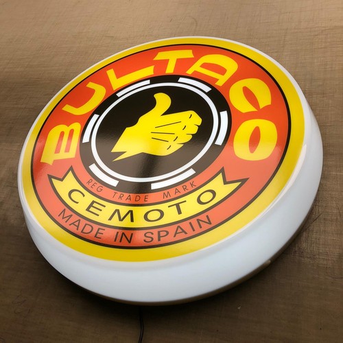 Bultaco motorcycle - bultaco,