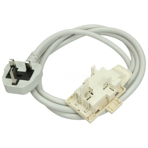 Original mains cable uk - original, plug