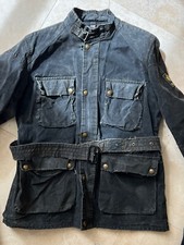 Belstaff Roadmaster 2 vintage