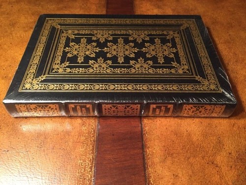 Easton press frankenstein - easton,