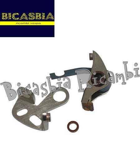18541 contact points - 18541,