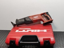 Hilti WSR 22-A Cordless
