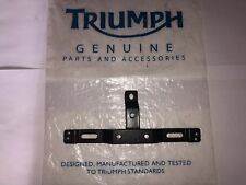 Triumph Thunderbird 900