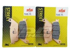 Honda CBR 250 RR 2017 2018 SBS