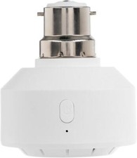 WiFi Lamp Holder Adapter Lamp