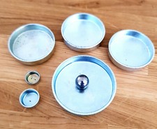 Ford Pinto 20 202 205 block core plug kit Hotrod Rally Race Autograss