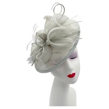 Women's Large 25cm Fascinator