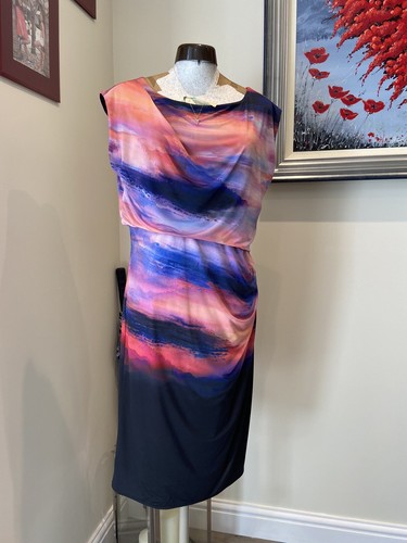 Coast dress - coast,