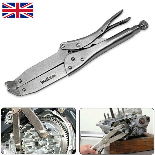 Motorcycle clutch holding - clutch,