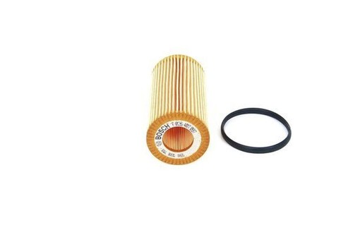 Bosch oil filter - filter, for
