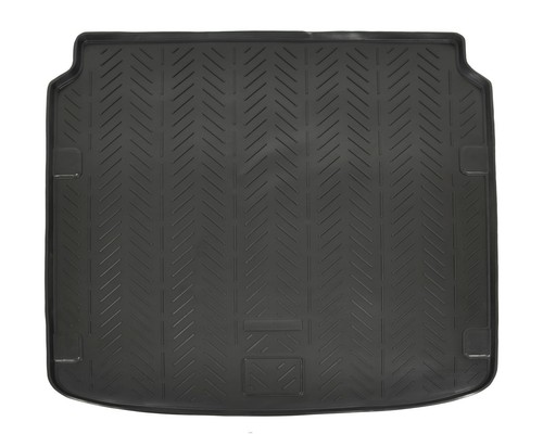 Boot liner mat - boot, fits