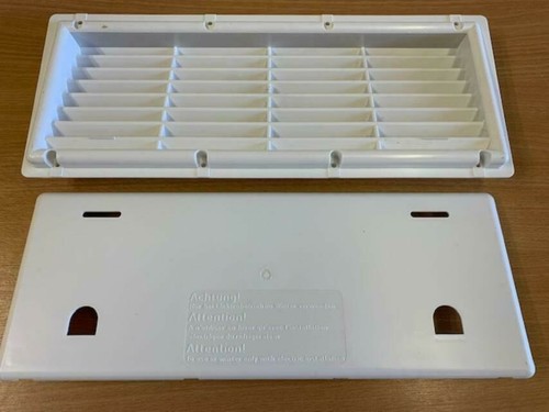 Mpk white recessed mounted - mpk,