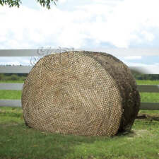 NEW Hay Chix 6' Large Round