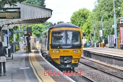 Photo class 165 - , 165202