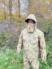 Anti-Thermal Imaging Multicam