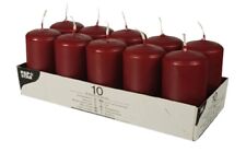 Pillar Candles for All