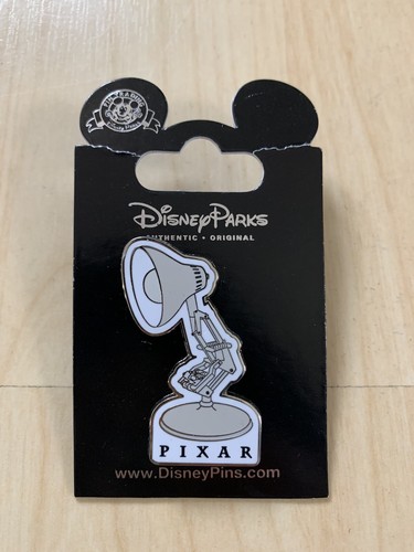 Disney parks pixar - parks, lamp’